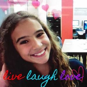 Meet your Posher, Natalie